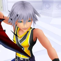 Kingdom Hearts HD 1.5 + 2.5 Remix #7253