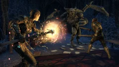 Screenshot The Elder Scrolls Online: Markarth