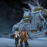 Prince of Persia #19544