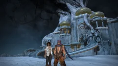 Screenshot Prince of Persia