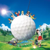 Everybody's Golf #35924