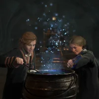 Hogwarts Legacy #26708