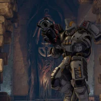 Quake Champions #11590