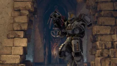 Screenshot Quake Champions
