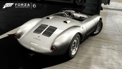 Screenshot Forza Motorsport 6