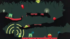 Screenshot Sound Shapes