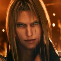 Final Fantasy VII Remake #13645