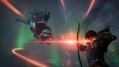 Screenshot Lies of P: Overture