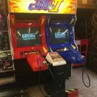 Time Crisis II #29101