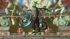 Screenshot Arms