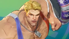 Screenshot Marvel Rivals