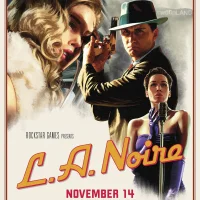 L.A. Noire #10711