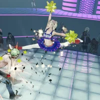 Lollipop Chainsaw #40691