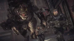 Screenshot Gears of War Ultimate Edition