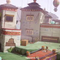 Sackboy: A Big Adventure #15361