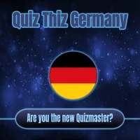 Quiz Thiz Germany #31122