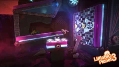 Screenshot LittleBigPlanet 3
