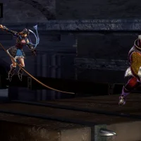 Bloodstained: Ritual of the Night #9971