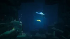 Screenshot Dave the Diver