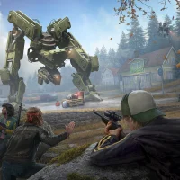 Generation Zero #37568