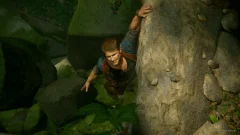 Screenshot Uncharted: Legacy of Thieves Collection