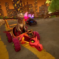 DreamWorks All-Star Kart Racing #22459