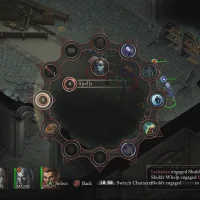 Pillars of Eternity #10194