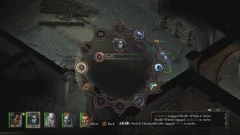 Screenshot Pillars of Eternity