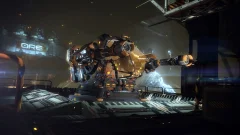 Screenshot Gunjack