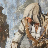 Assassin's Creed: Liberation Remastered #30163