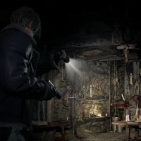 Resident Evil 4 #21753