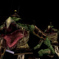 Onimusha 2: Samurai's Destiny #26664