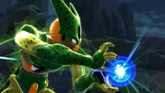 Screenshot Dragon Ball: The Breakers