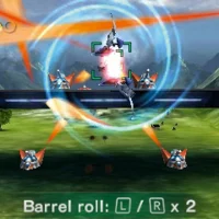 Star Fox 64 3D #29163