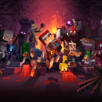Minecraft Dungeons #42924