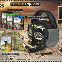 Tom Clancy's Ghost Recon Wildlands #4682