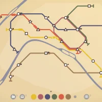 Mini Metro #30284