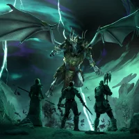 The Elder Scrolls Online: Markarth #15209