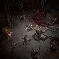 Diablo IV #21634