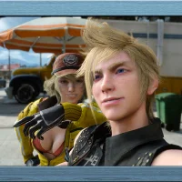 Final Fantasy XV #8012