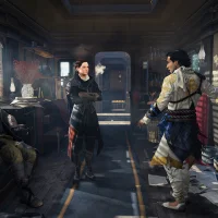 Assassin's Creed Syndicate #1104