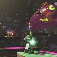 Splatoon 2 #9561
