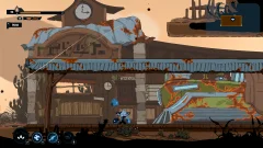 Screenshot Biomorph