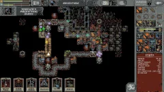 Screenshot Loop Hero