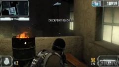 Screenshot Unit 13