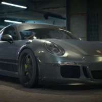 Need for Speed #1207