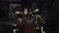 Screenshot King's Quest - Chapter 2: Rubble Without a Cause