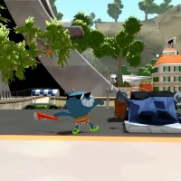 Tiny Terry's Turbo Trip #30614