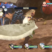 Utawarerumono: Past and Present Rediscovered #29051