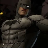 Batman: The Telltale Series - Episode 4: Guardian of Gotham #7909